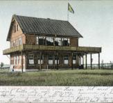 Malens varmbadhus och restaurang 1903