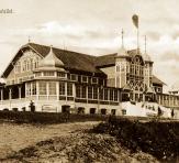 Strandhotellet Båstad